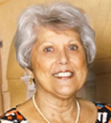 Judy Boudreaux