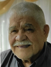 Teodulo Ortega-Bautista