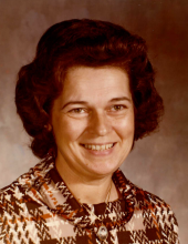 Ruth Elder Clark  Bellknap