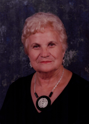 Martha A. Stanley