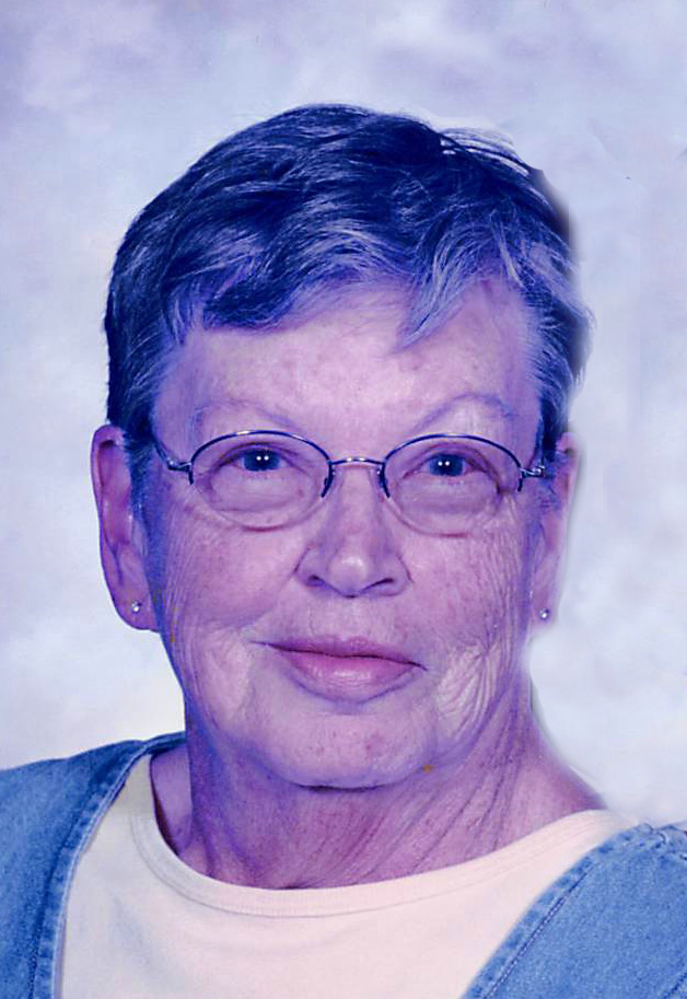 Barbara "Barb" Jane Heckman 2021 PrestonSchilling Funeral Home