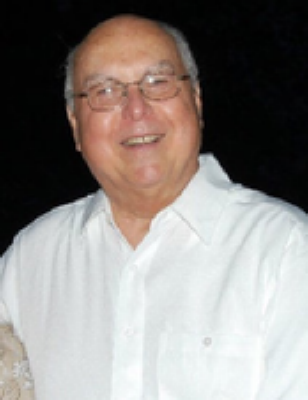 Roger G. Wills