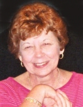 Marie Marlene Kuhn