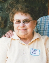Margaret  E. Knish