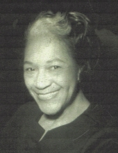 Lorraine A. Johnson