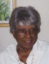 Dr. Beryl C. Rice