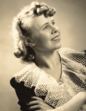 Doris  Marie June Rawlings