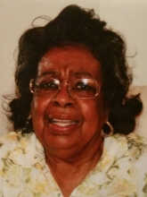 Barbara M. Hall