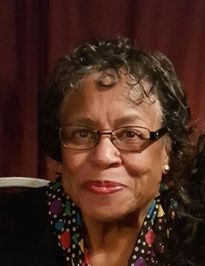 Abbie Gail Thomas Obituary