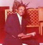 Pastor Emeritus Henry  E. Johnson 2191736