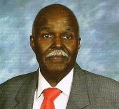 Trustee Emeritus Franklin C. Rogers 2191773