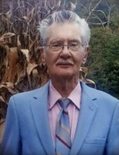 Theodore G. Cundiff Jr.