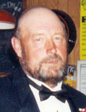 William "Sid" S. Jansen