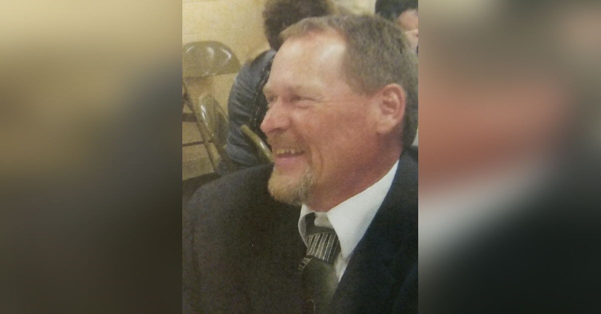 John Alan Johnny Ray Obituary - Visitation Funeral Information