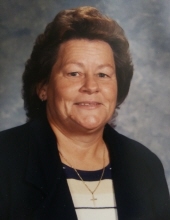 Barbara Ann Travis