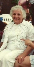 Olga Madsen