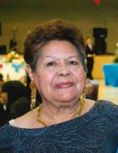 Maria Magdalena R. Lozano