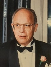 Klaus Muller-Bergh 21919917