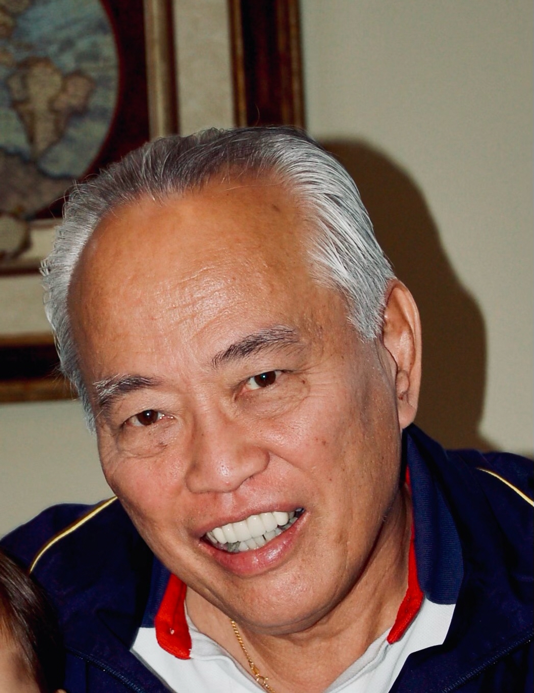 Joseph Laufen Obituary - Visitation & Funeral Information