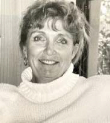 Simone B. McCarthy