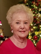 Carolyn Griffith Harris