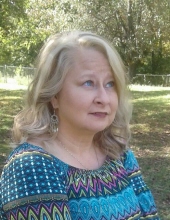 Brenda Carol Milton