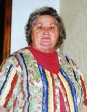 Betty Lou Fontenot