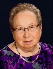 Dorothy A. Grulke