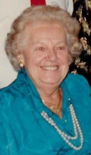 Antoinette  M. Barry