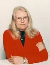 Saundra Kaye Basinger