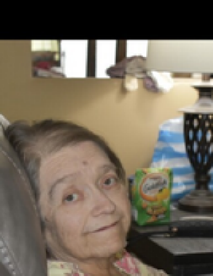 Patricia Ann Cosby