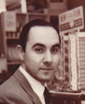 Joseph Peter Vaccaro