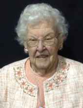 Mrs. Kathleen R. Smith