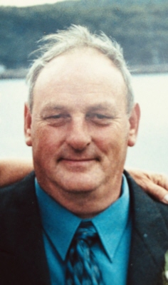Photo of Donald Helpard
