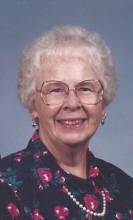 Janet Griffin