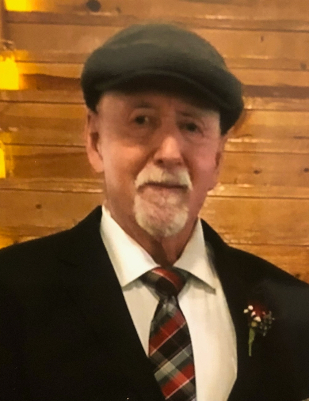 Donald Harvey Lyons Obituary