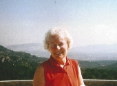 Eileen  Moran Fitzgerald