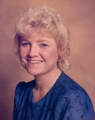 Pamela J. Graber