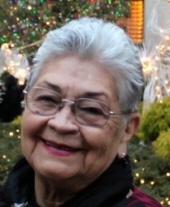 Martha  Ines Borja Molineros 2192159