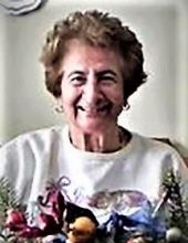 Georgette DeMonaco