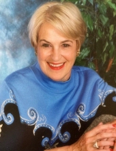 Barbara Jean "Dukie" Phillips
