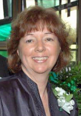 Kathy Lynn Metcalf