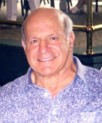 Photo of John Cusmano, Sr.
