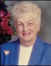 Joyce Margaret Williams