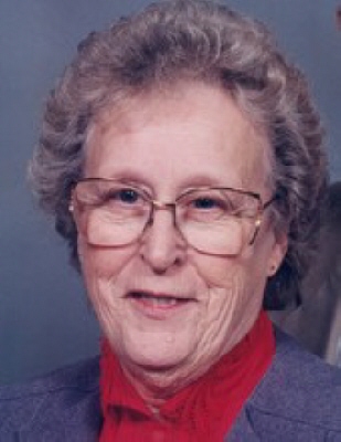 Irene Margaret McLaren Killaloe, Ontario Obituary