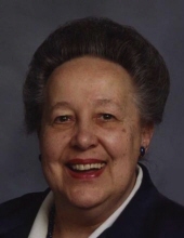 Bernice W. (Mleczko) Miller