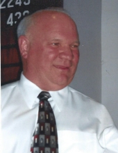 Charles Henry Lane, Jr.