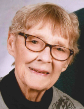 Barbara J. Johnson
