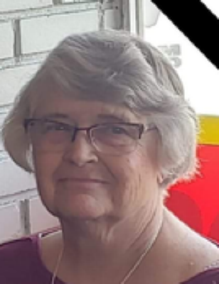 Patricia Graves