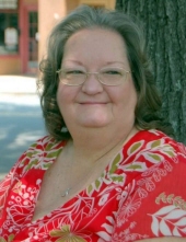 Ms. Patricia  Ann Stovall